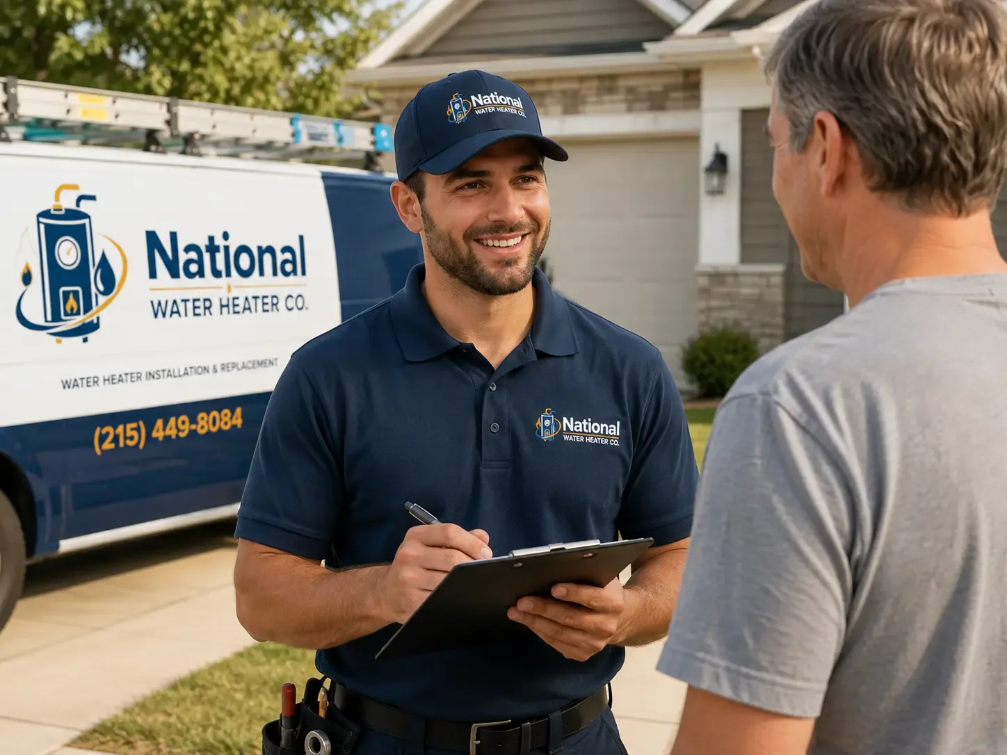 Water Heater Installation Othello, WA FAQs